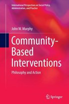 Community-based Interventions