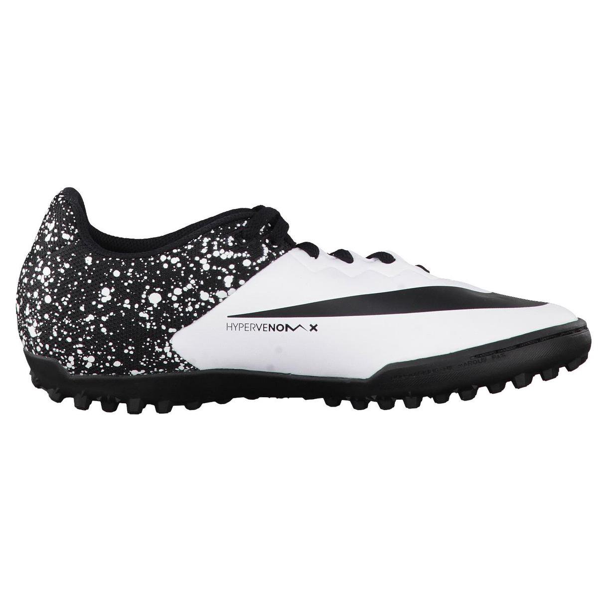 nike hypervenom pro tf