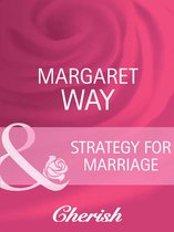 Strategy for Marriage (Mills & Boon Cherish) (Contract Brides - Book 2)