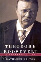 Theodore Roosevelt