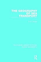 The Geography of Sea Transport