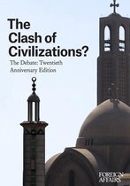 The Clash of Civilizations?