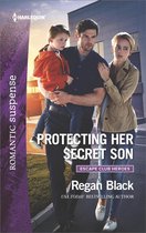 Escape Club Heroes - Protecting Her Secret Son
