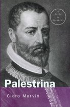 Routledge Music Bibliographies- Giovanni Pierluigi da Palestrina