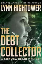 The Sonora Blair Mysteries - The Debt Collector
