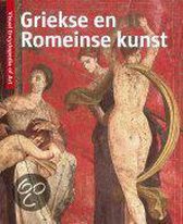 Griekse en Romeinse kunst