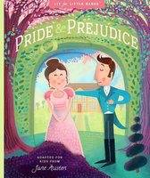 Cuddle with Classic's Pride and Prejudice
