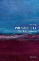 Very Short Introductions - Probability: A Very Short Introduction