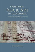 Prehistoric Rock Art Scandinavia Agency