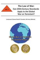 The Law of War
