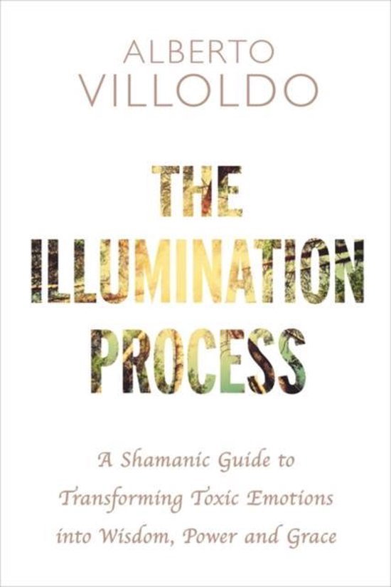 Illumination Process - cover