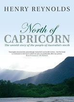 North of Capricorn