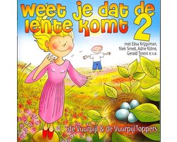 Weet Je Dat De Lente Komt 2