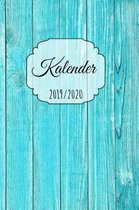 Kalender 2019 / 2020