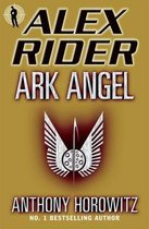 Alex Rider Bk 6