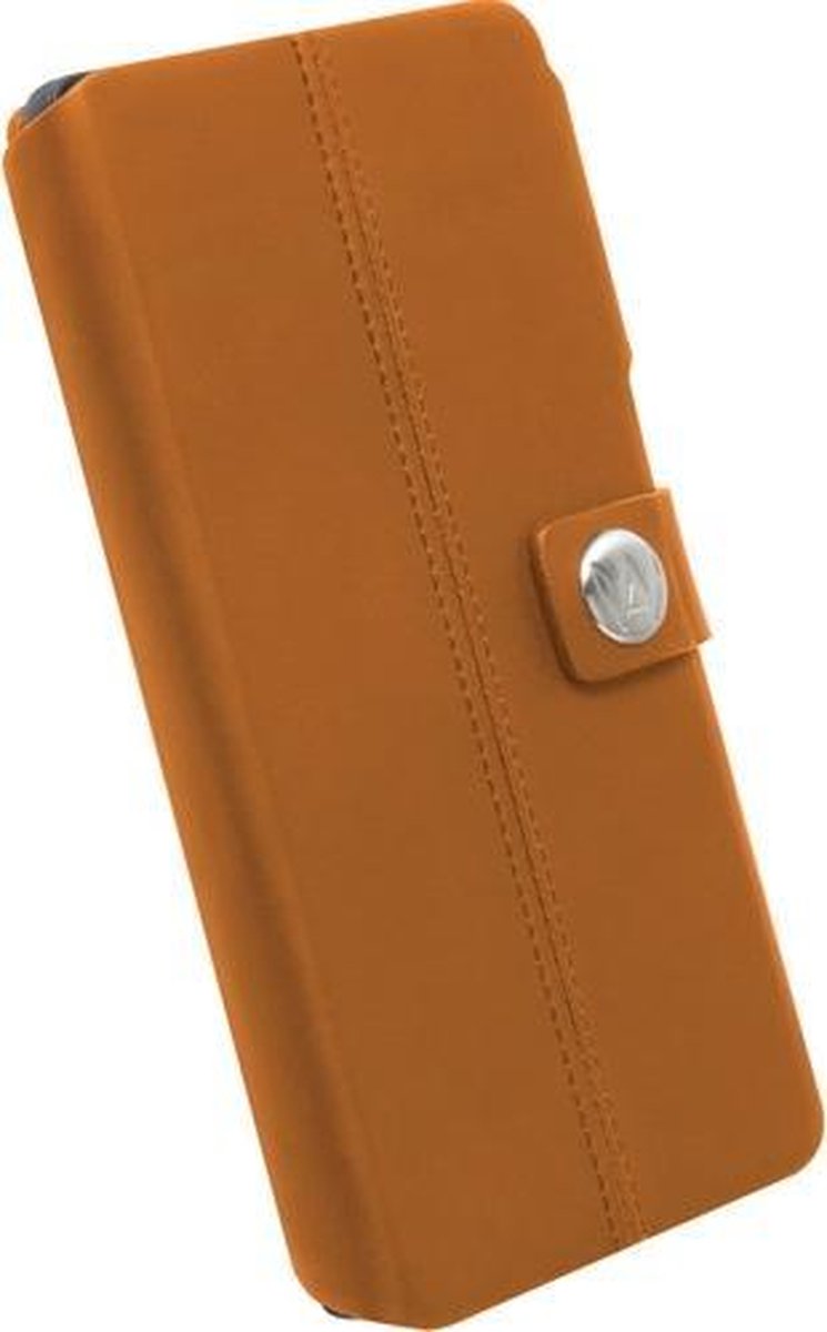 Krusell Drop Off Case Xperia Z3 Orange