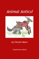 Animal Antics!
