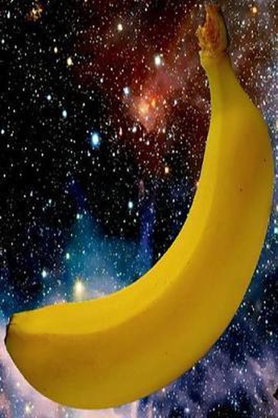 Banana Journal, Onbekend 9781096731467 Boeken