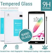 Nillkin Screen Protector Tempered Glass 9H Nano LG G4 Stylus