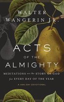 Acts of the Almighty