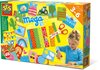 foto van SES - Ik leer knippen - Mega set