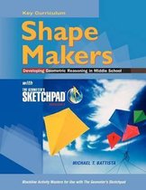 The Geometer's Sketchpad, Shape Makers