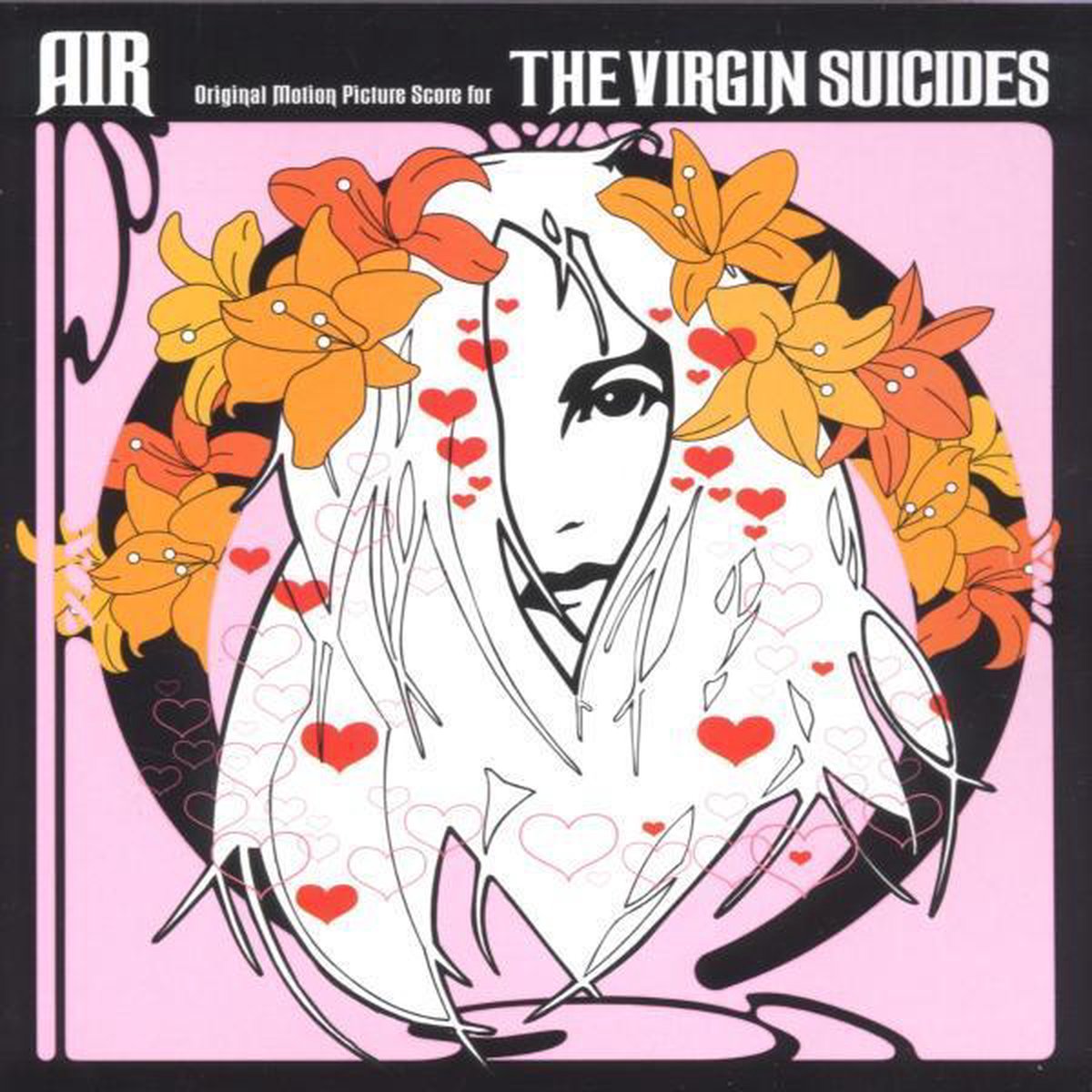 The Virgin Suicides