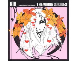 The Virgin Suicides
