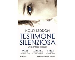 Testimone silenziosa