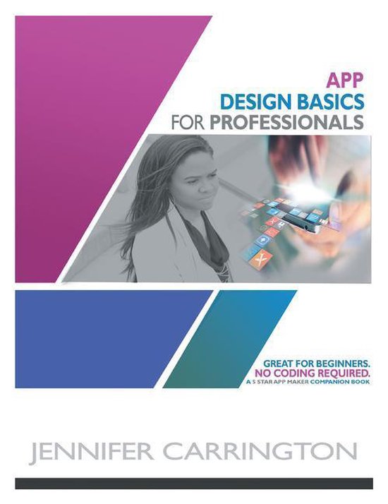 App Design Basics for Professionals - cover