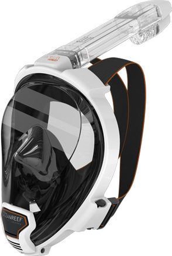 Ocean Reef Aria QR+ - Wit