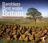 Collins Ramblers Best Walks Britain