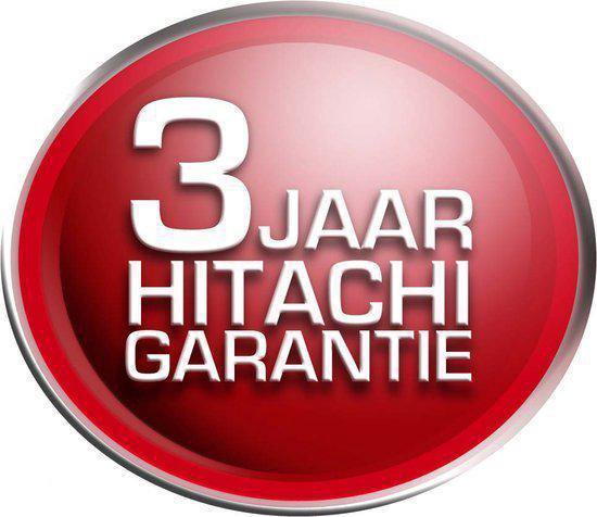 Hitachi C12LCH(UT) Afkort-verstekzaagmachine | bol.com