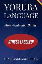 Yoruba Language Mini Vocabulary Builder