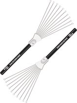 Vic Firth DLKS Dreadlocks Brushes