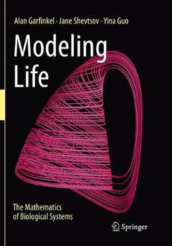 Modeling Life - cover