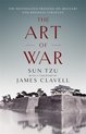 The Art of War The Bestselling Treatise on Military  Business Strategy, with a Foreword by James Clavell