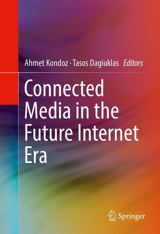 Engineering (R0) - Connected Media in the Future Internet Er ... - cover