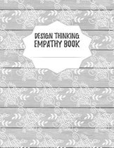 Design Thinking Empathy Book