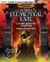 The Temple of Elemental Evil