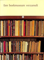 Een boekmuseum verzamelt