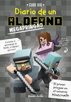 Minecraft - Minecraft. Diario de un aldeano megapringao