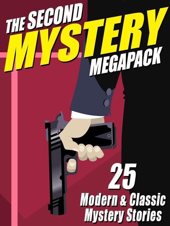 Foto: The second mystery megapack