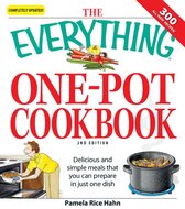 The Everything One-Pot Cookbook