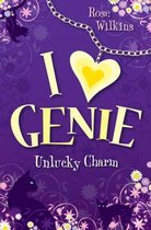 I Love Genie... Unlucky Charm