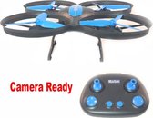 Rayline R805B RC Quadcopter Camera Ready