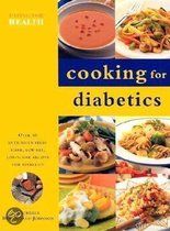 Cooking For Diabetes