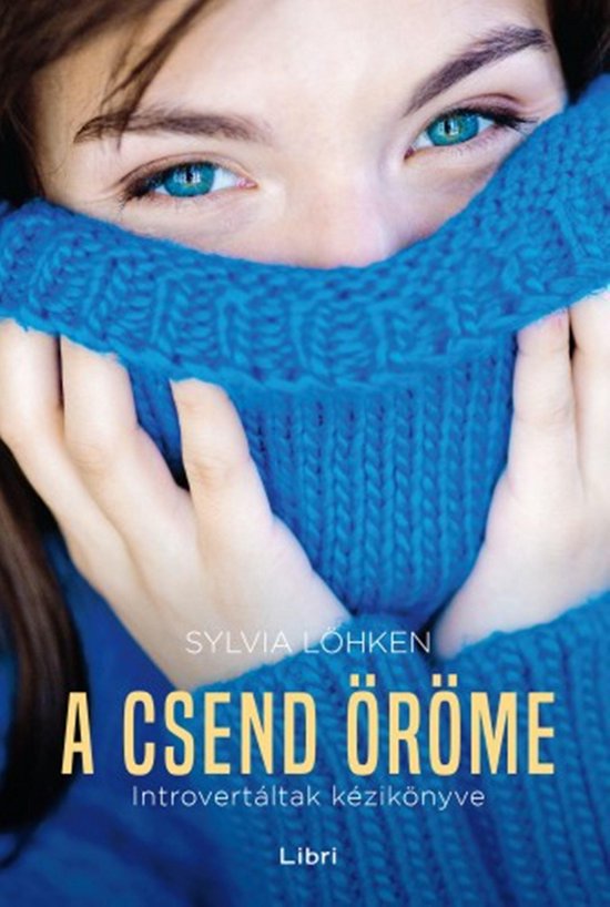 A csend öröme - cover