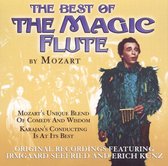 Best of The Magic Flute by Mozart