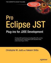 Pro Eclipse JST